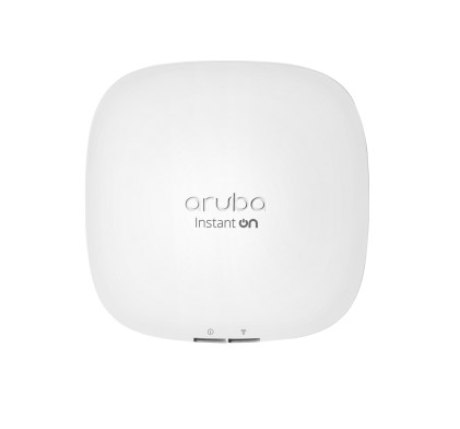 Access Point Aruba Instant-On Ap-22 1774Mbit 10/100/1000