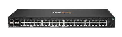Switch Aruba R8N86A 48P Gigabit Hpe