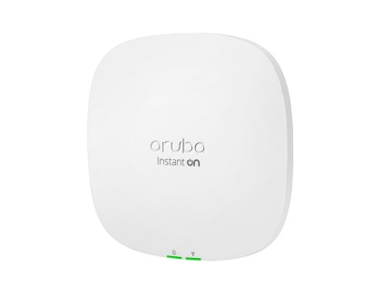 Access Point Aruba Instant-On Ap-25 Wifi 6 Indoor