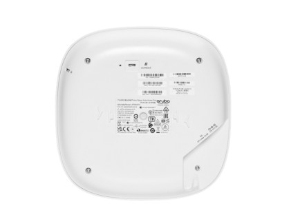 Access Point Aruba Instant-On Ap-25 Wifi 6 Indoor