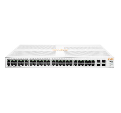 Hpe Networking Instant On Switch 48P Gigabit Cl4 Poe 4P Sfp+ 370W 1930