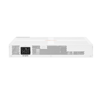 Hpe Switch Aruba Istant On R8R48A  Unmanaged 16 Porte Poe (Scatola Aperta)