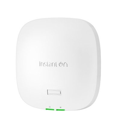 Hpe Networking Instant On Ap21 (Rw) Dual Radio 2X2 Wi-Fi 6 Access Point (Scatola Aperta)