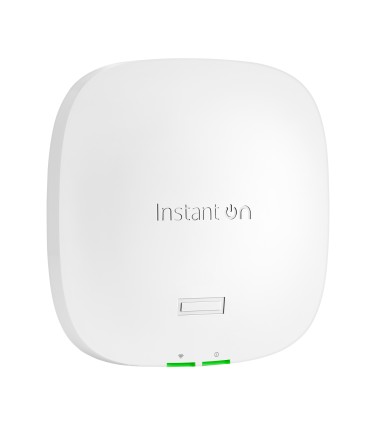Hpe Networking Instant On Ap21 (Rw) Dual Radio 2X2 Wi-Fi 6 Access Point (Scatola Aperta)