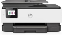 Mf Ink Col A4 Fax Wifi Lan F/R 20Pp Hp Officejet Pro 8025