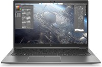 Nb 14" I7-10510U 16Gb 512Ssd W10P Hp Zbook Firefly G7 - Quadro P520