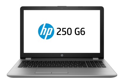 Nb 15,6" I7-7500U 8Gb 256Gb W10P Hp 250 G6