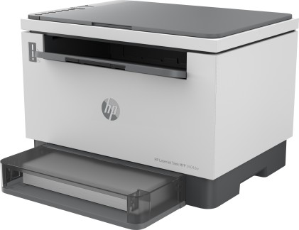 Mf Las B/N A4 Wifi Usb 22Ppm F/R Hp Laserjet Tank 2604Dw