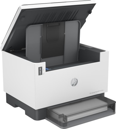 Mf Las B/N A4 Wifi Usb 22Ppm F/R Hp Laserjet Tank 2604Dw