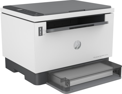 Mf Las B/N A4 Wifi Usb 22Ppm F/R Hp Laserjet Tank 2604Dw