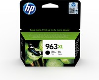 Originale Ink Hp N963Xl Nero 2.000 Pg 
