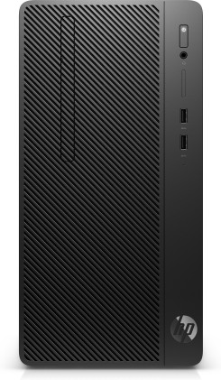 Pc I5-8500 8Gb 1Tb W10P Hp 290 G2 Mt