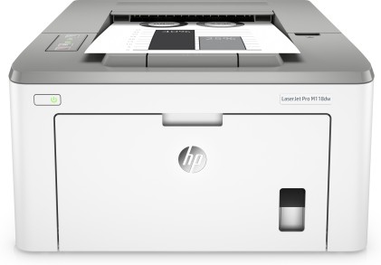 Stamp Las B/N A4 Wifi Lan 28Ppm Hp Laserjet Pro M118Dw