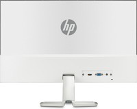 Mon 24" Ips Fhd Hdmi Vga 5Ms Hp 24Fw With Audio