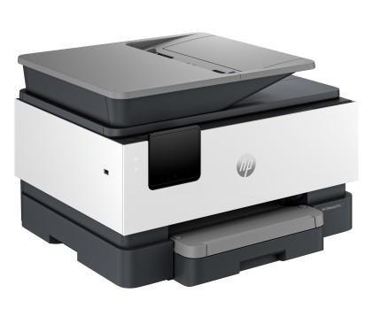 Mf Ink Col A4 Fax Wifi Lan F/R 20Pp Hp Officejet Pro 9120B