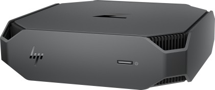 Wkst I7-10700 16Gb 512Ssd W11P P620 Hp Z2 Mini G5