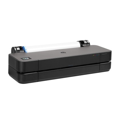 Plotter Hp A1 24T230 4Ink Lan Usb 35Sec/A1 No Stand No Raccog.Ediz 25