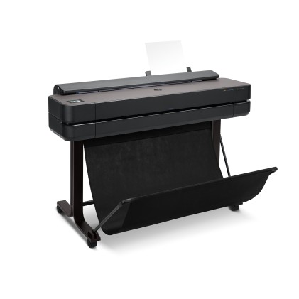 Plotter Hp A1 24T630 Wifi Lan Usb 30Sec/A1+Piedistallo Edition 2025