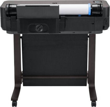 Plotter Hp A1 24T630 Wifi Lan Usb 30Sec/A1+Piedistallo Edition 2025