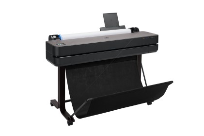 Plotter Hp A0 36T630 4Ink Lan Usb 30Sec/A1+Piedistallo Edition 2025
