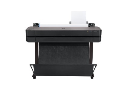 Plotter Hp A0 36T630 4Ink Lan Usb 30Sec/A1+Piedistallo Edition 2025