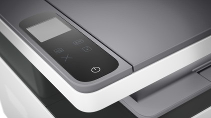 Mf Las B/N A4 Lan Usb Neverstop Hp Neverstop 1201N Neverstop