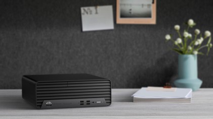 Pc I7 16Gb 512Gb W11P Sff Hp 2Y I7-10700 Prodesk 400 G7 H/Dp U10N3E