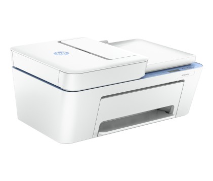Mf Ink Col A4 Usb 8,5Ppm Hp Deskjet 4222E Thermal Inkjet