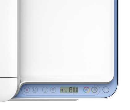 Mf Ink Col A4 Usb 8,5Ppm Hp Deskjet 4222E Thermal Inkjet