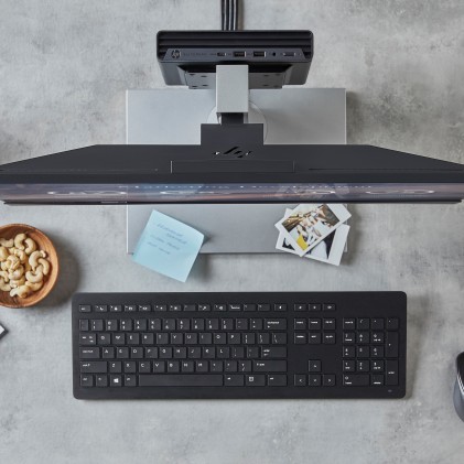 Pc I5 16Gb 512Gbssd W11P Dm 3Y Wifi I5-14500 Mini 800 G9 14Gen