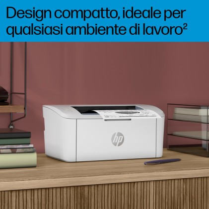 Stamp Las B/N A4 Wifi 22Ppm Hp Laserjet M110W   8000Pg