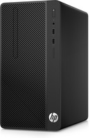 Pc I7-7700 8Gb 1Tb Fd Hp Desktop Pro Mt