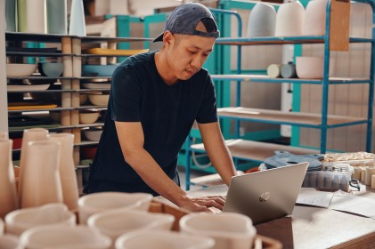 Nb 14 U7 155U 16Gb 512Ssd W11P Hp Probook 440 G11