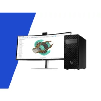 Wkst Ultra 265K Twr 32Gb 1Tb  Uhd Ultra 7 265K Z2 G1I 700W 3Yr