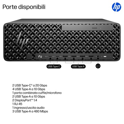 Wkst Ultra 7 Twr 32Gb 1Tb Rtx A1000 Ultra 7 265 Z2 Sff G1I  3Yr