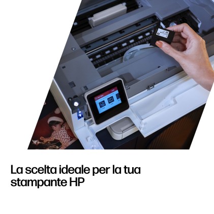 Ink Hp 302 B7Rt6Ae Cmy 4Ml
