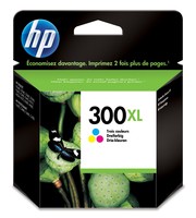 Ink HP originale Cc644Ee N.300Xl Color D2560 