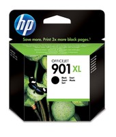 Ink HP originale Cc654Ae N.901Xl Nero Alta Capacita 