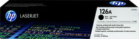 Toner Hp originale L/J Ce310A Nero 1200 Pag 