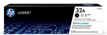 Originale Drum Hp Cf232A Nero Laserjet Pro M203Dn/Dwm227Fdw/Sdn