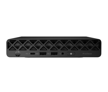 Pc U5 235T 8Gb 256Ssd W11P Dm 3Yw Ultra 5 235T Pro Desk 4 G1I Dm