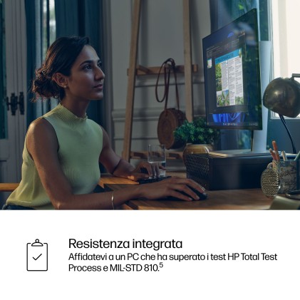 Pc U7 265 16Gb 1Tb W11P Sff 3Yw Ultra 7 265 Pro Desk 4 G1I