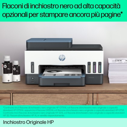 Originale Ink HP Cn045Ae N.950Xl Nero 2300 Pg 