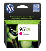 Ink HP originale Cn047Ae N.951Xl Magenta 1500 Pag
