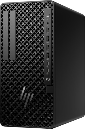 Wkst U7 32Gb 1Tb W11P Twr Uhd U7-265 Z1 G1I Nodvdrw 3Y 500W Aipc
