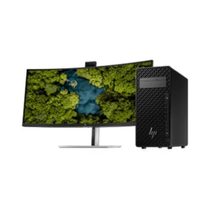 Wkst U9 32Gb 1Tb W11P Twr Uhd Aipc U9-285K Z2 G1I Nodvdrw 3Y