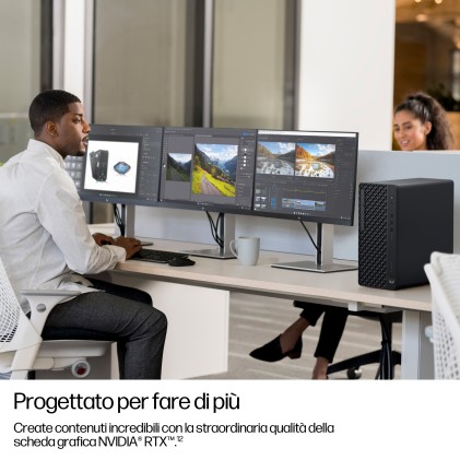 Pc U9 32Gb 1Tbssd W11P Twr 3Y G1I U9-285 Elitedesk 8 G1I Au Dvdrw