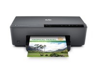 Stamp Ink Col A4 Wifi Lan F/R 29Ppm Hp Officejet Pro 6230