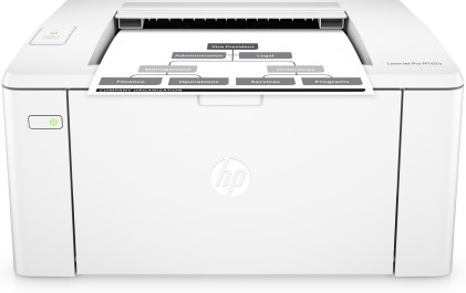 Stamp Las B/N A4 Usb 22Ppm Hp Laserjet Pro M102A