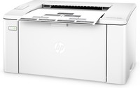 Stamp Las B/N A4 Usb 22Ppm Hp Laserjet Pro M102A